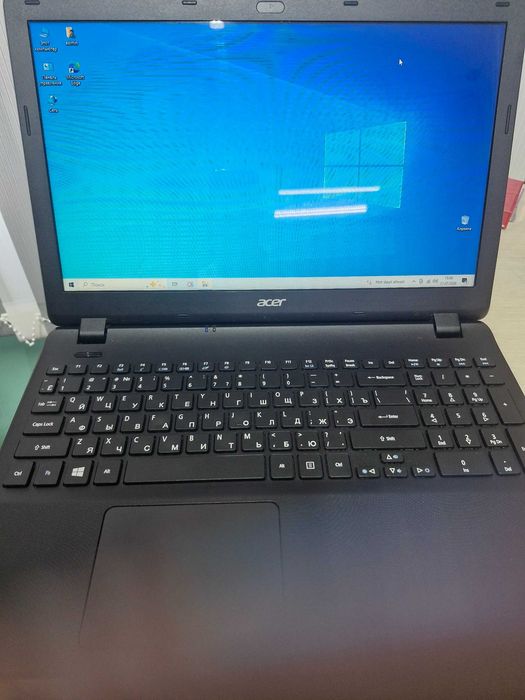 Ace Intel Core i5-4 Уральск 0704 лот 113/2491