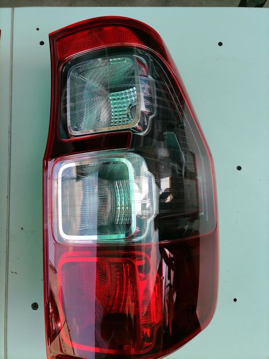 Grila,  triple Ford Ranger, grila