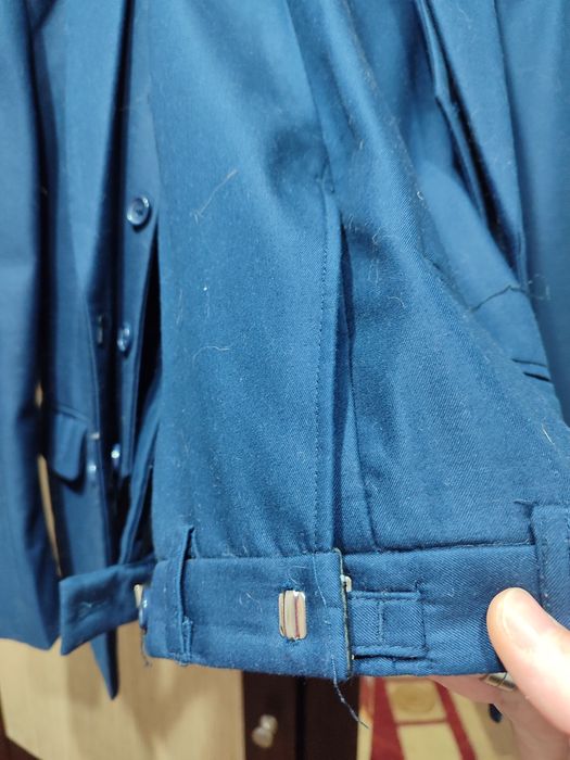 Школьный костюм для мальчика