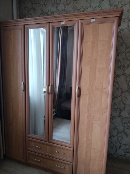 Продается шкаф для Спальни