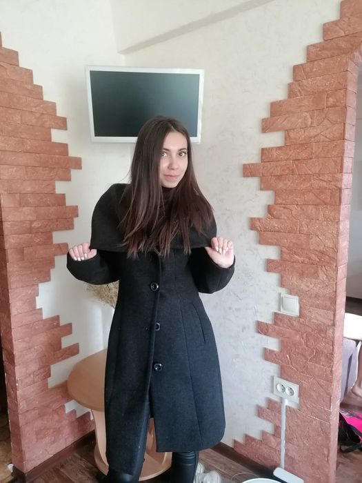 Продам пальто в отличном состоянии