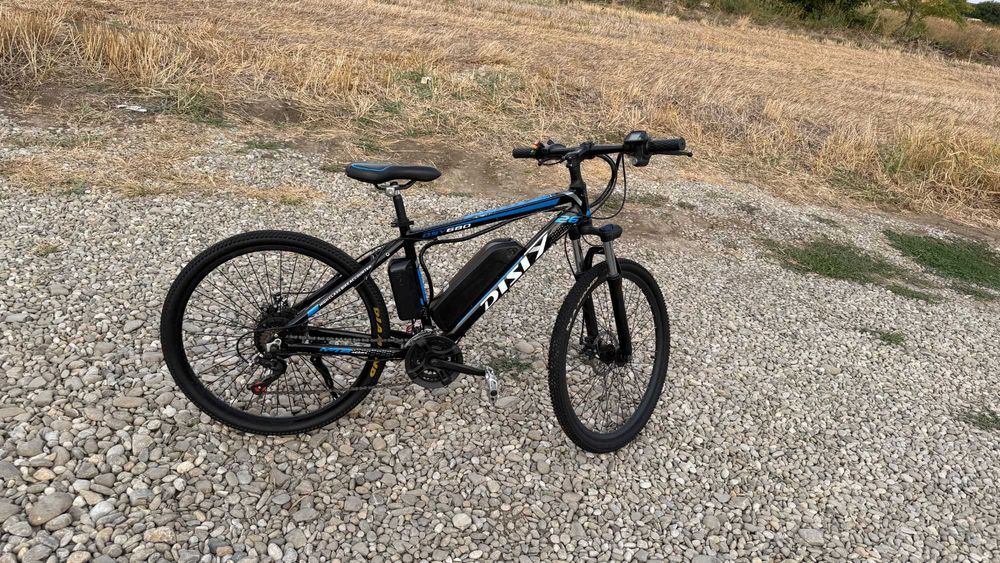 Bicicleta electrica, biciclete electrice, roata pe 26