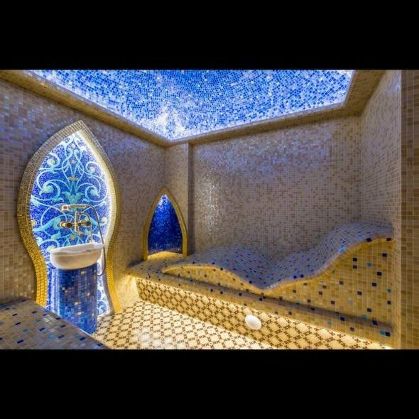 ЭКСКЛЮЗИВНЫЕ Сауна. Баня. Хаммом.