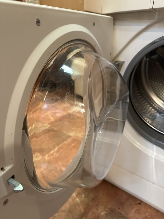 LG стиральная машинка 6кг