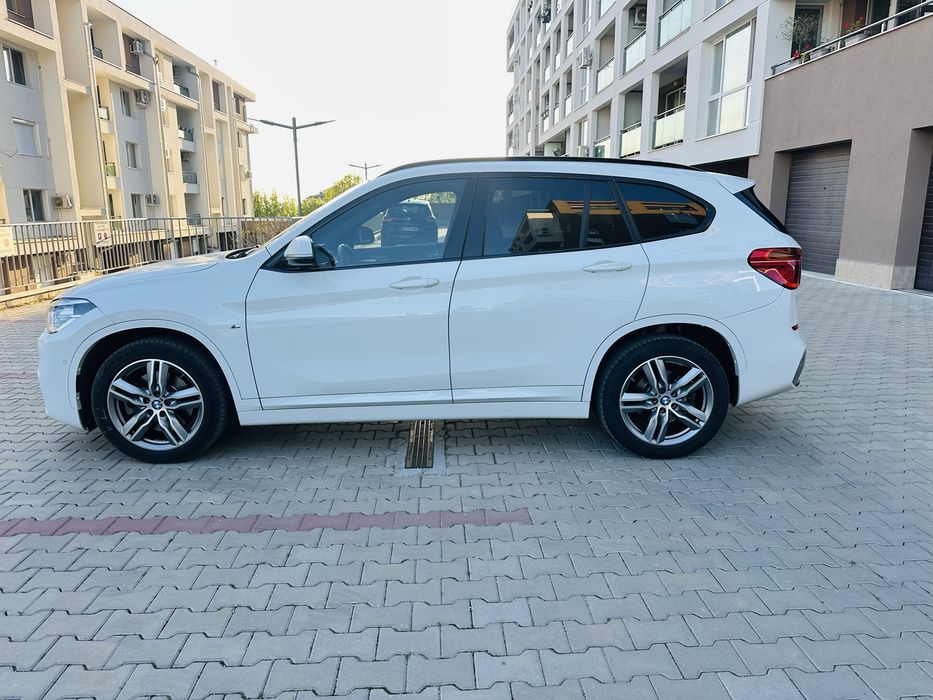 Бмв Х1     X/ Drive
