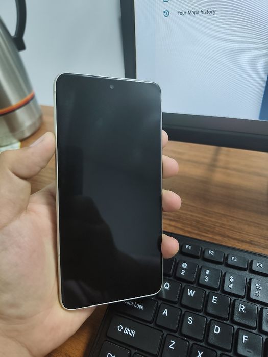 Samsung Galaxy S 21 FE 6/128 GB