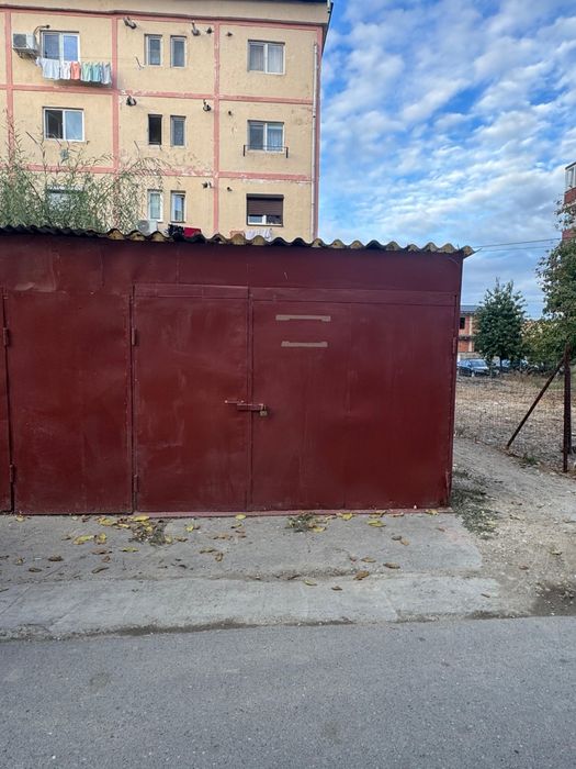 Apartament 2 camere+garaj Micro5 de vanzare