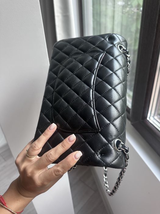 Дамска чанта Chanel