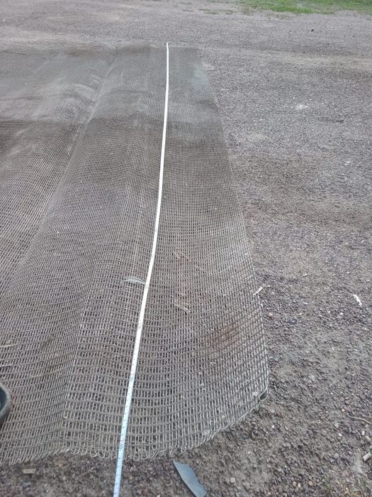 Сетка нержавейка