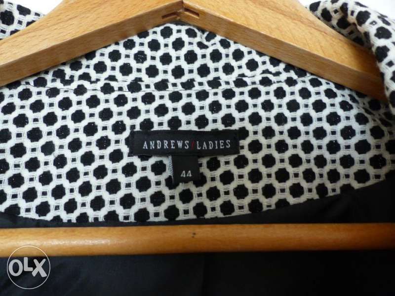 Дамска рокля Andrews