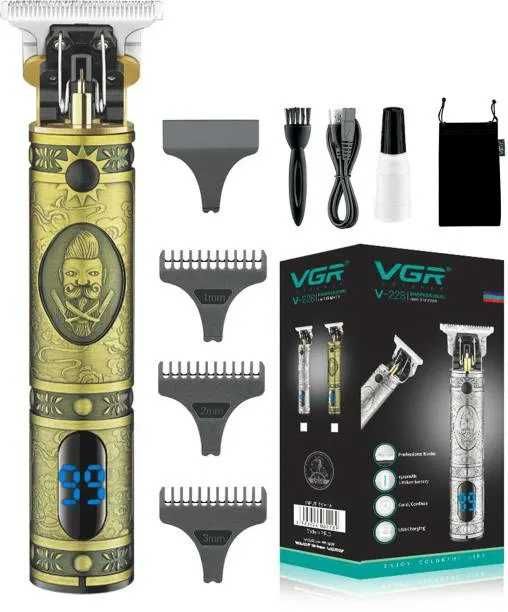 Машинка VGR V 228