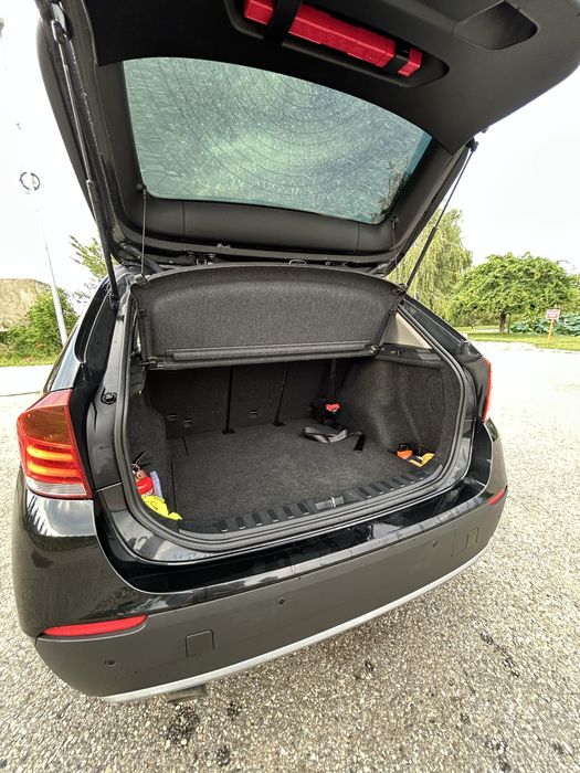 Vand bmw x1 2.0 diesel