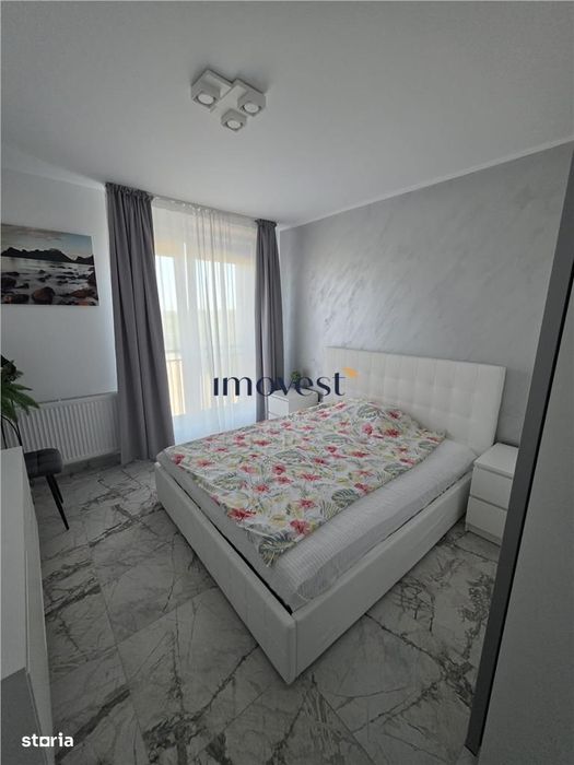 Apartament 3 Camere Gellert Sandor