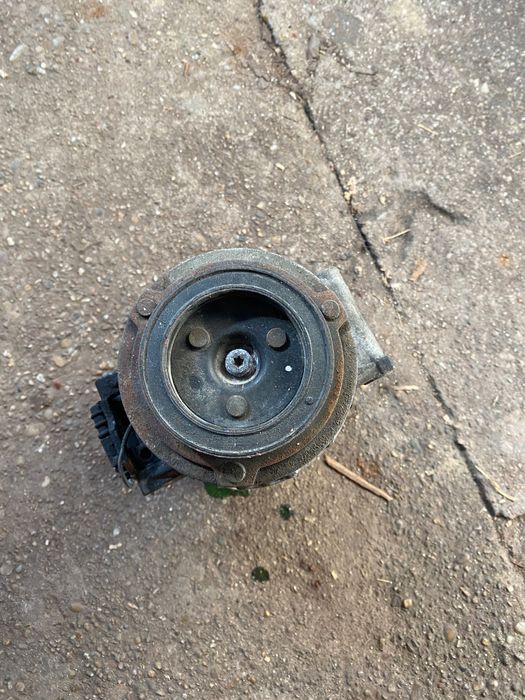 Компресор за климатик BMW X5, e53 218 коня