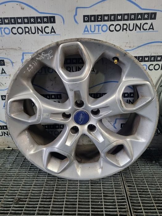 Jante aliaj Ford Kuga 2008 - 2012 (1169) R19 R19 ET52.5 5*108