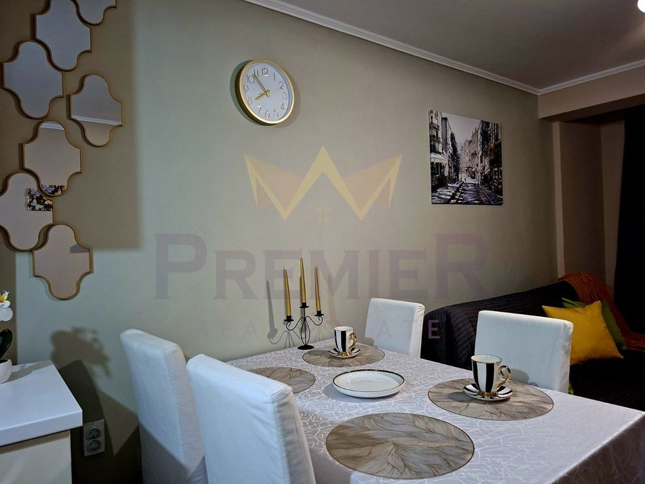 Продава се Двустаен апартамент в к.к. Слънчев бряг - 45 кв.м за 703 €/кв.м - Снимка #11