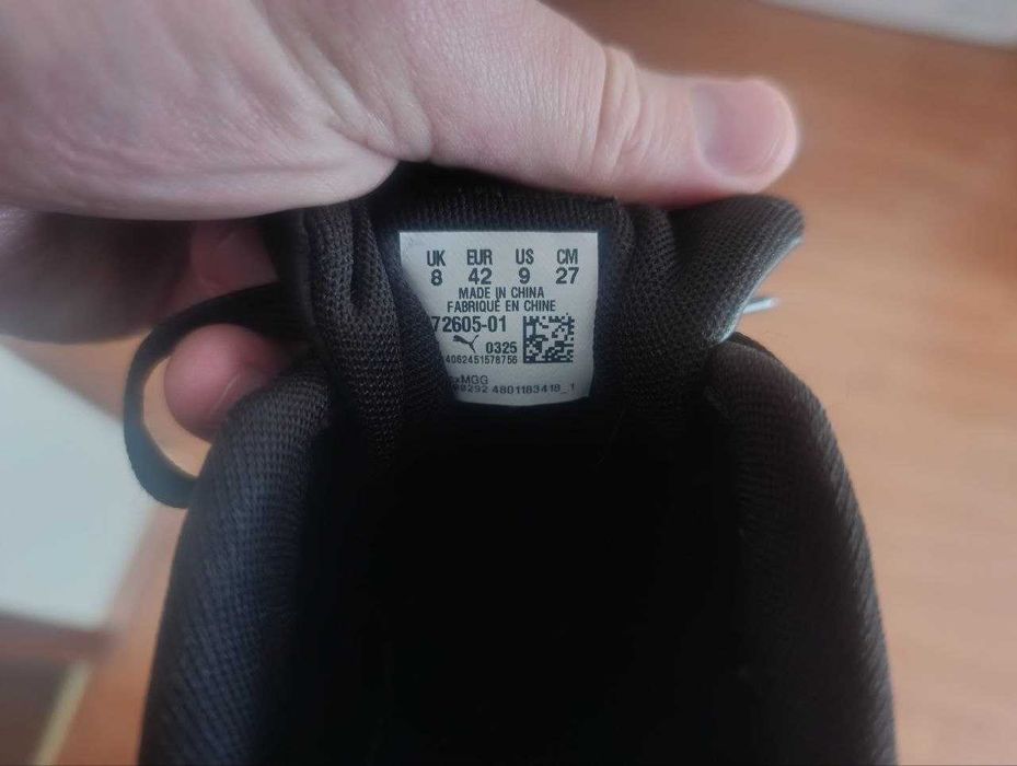 Обувки Puma номер 42