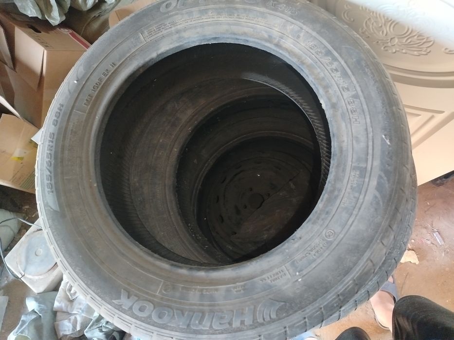 колесa R14,R15,R16