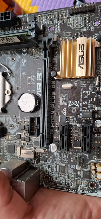 Продам ОЗУ, процессор, матплату, видеокарту