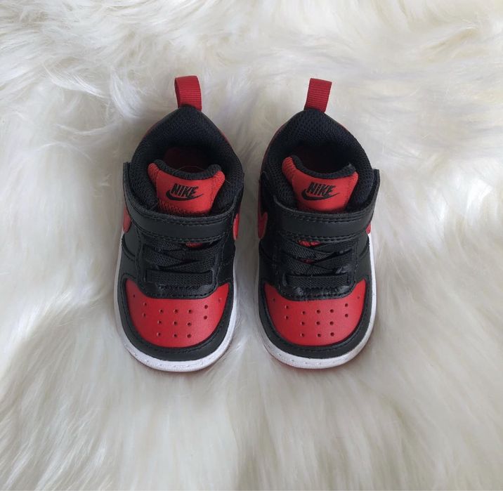 Бебешки найк 18,5 номер