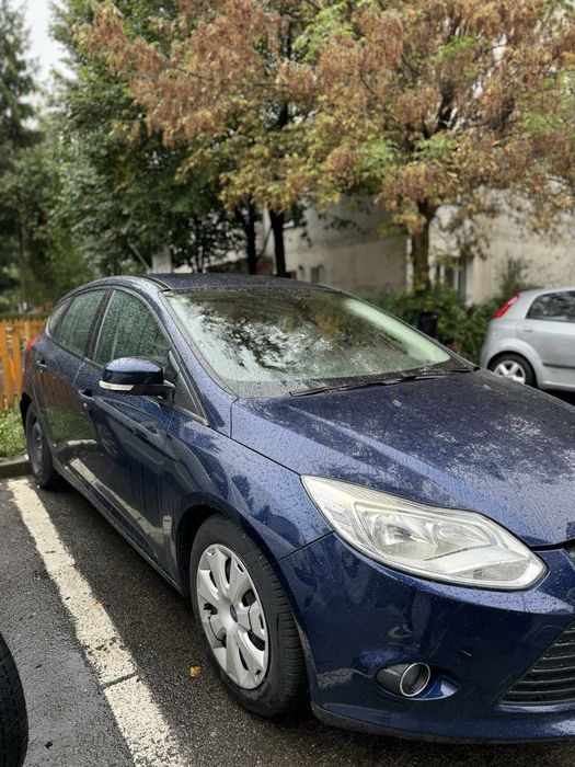 FORD Aspire 2013 — imagine 2