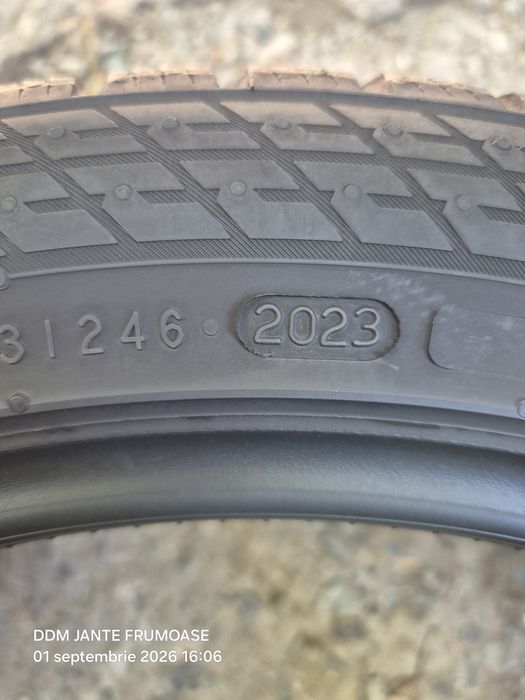 235 45 18 Anvelope de iarnă Nokian Dot 2023