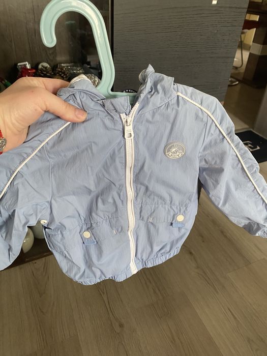 Geaca baieti c&a in stare foarte buna
