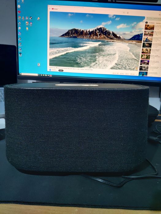 Harman Kardon Citation 300