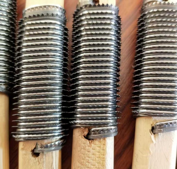 Напильник сапожный