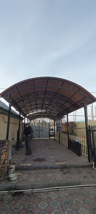 услуги сварщика.