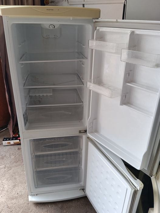 Продается холодильник в рабочем состоянии