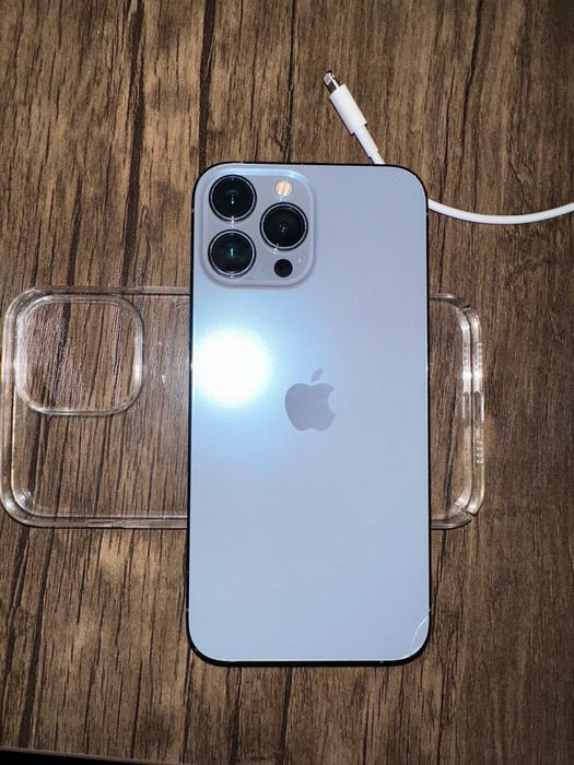 Iphone 13 pro Max 128гб