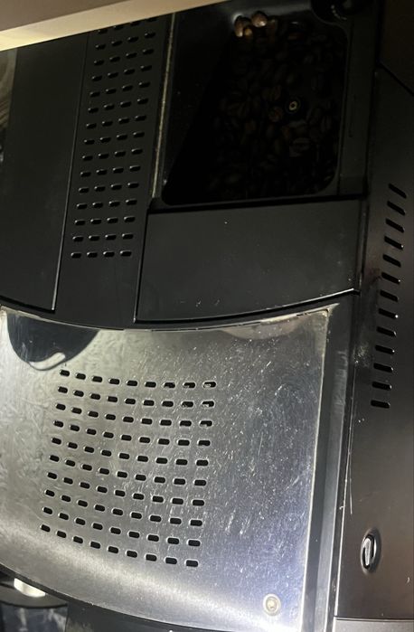 Aparat de cafea electronic Nivona