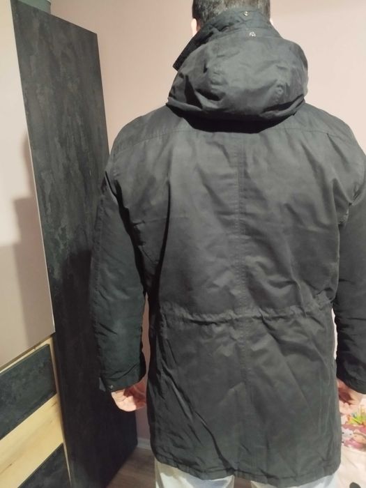 Мъжко зимно яке S. Oliver