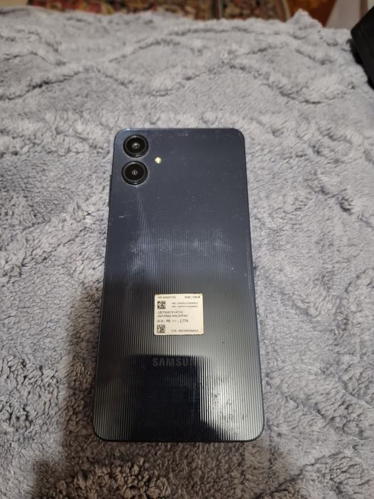 Samsung A06, 128gb