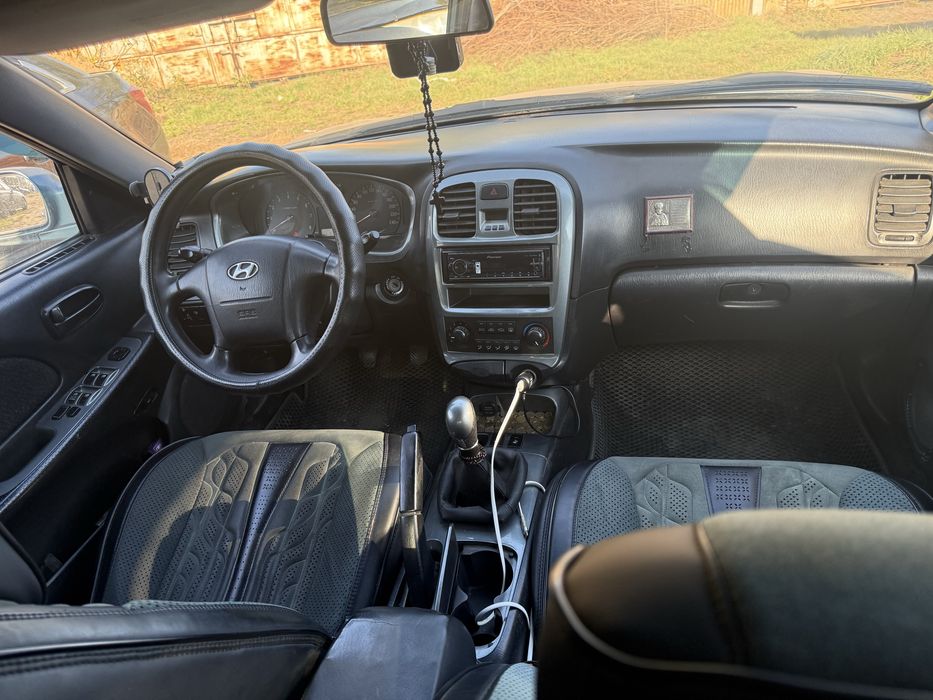 Продам Sonata IV Кореец