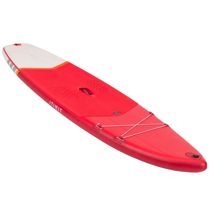 Stand Up Paddle gonflabil - produs resigilat - (SecondHand) Decathlon