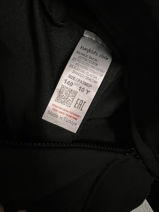 Продам кофту худи человек паук