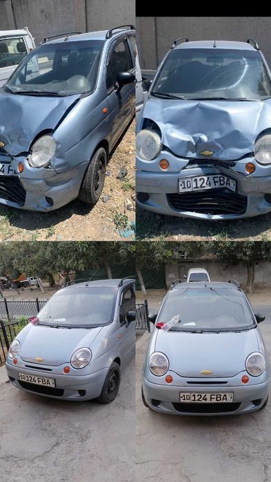 Kastaprav полировка вмятина