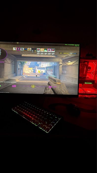 Продам игровой комп