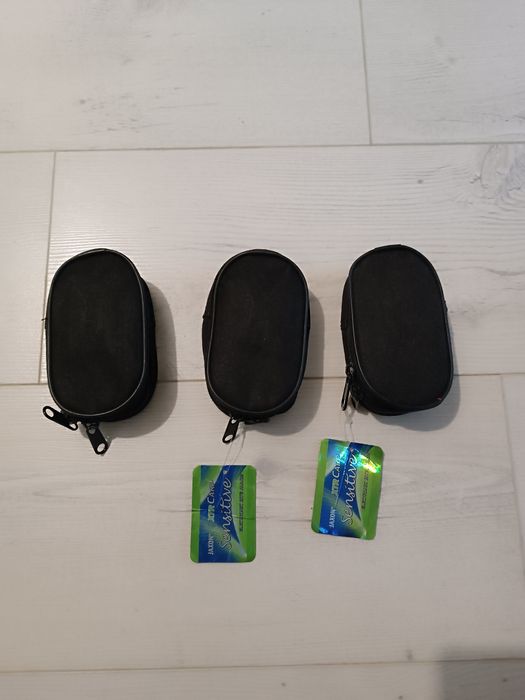 Сигнализатори Jaxon