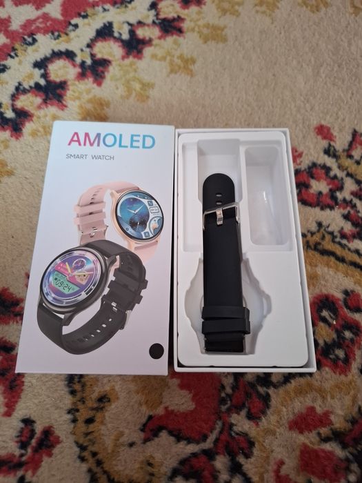 Продам смарт часы