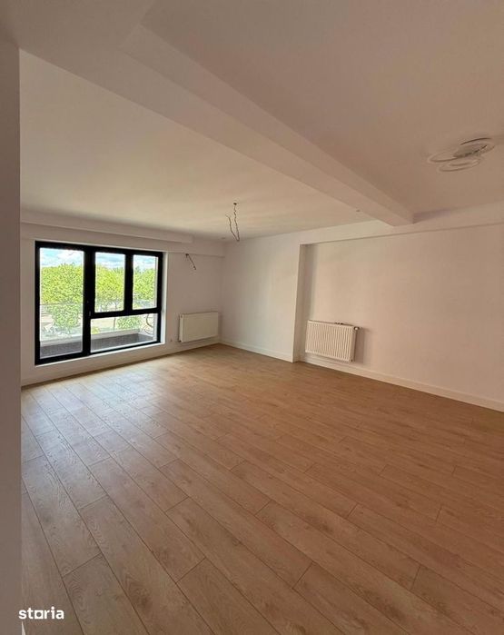Vânzare 3 Camere | Bloc Nou | Zona Aviatiei — fotografia 1