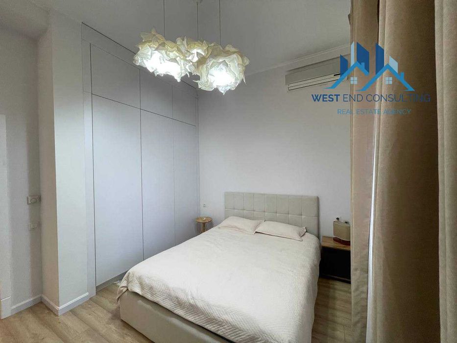 Аренда! В ЖК Darkhan Avenue - парк Тельмана |  3 ком - 90м2