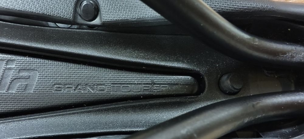 Нова седалка Selle Italia GT-1 E-bike