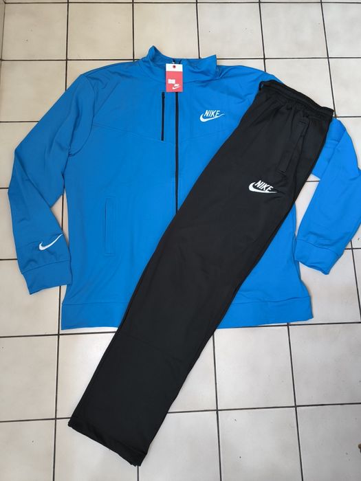 Спортен екип ГИГАНТ 3XL, 4XL, 5XL, 6XL  от полиамид