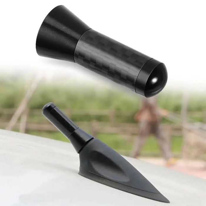 Bat antena auto Antene Accesorii Auto