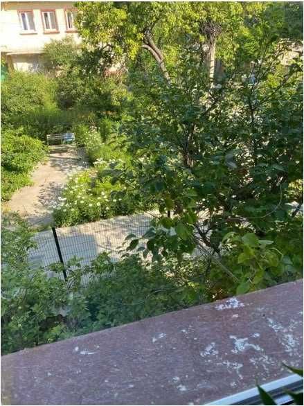 Продажа 3х комнатная  квартира