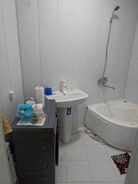 Аренда квартиры для семьи