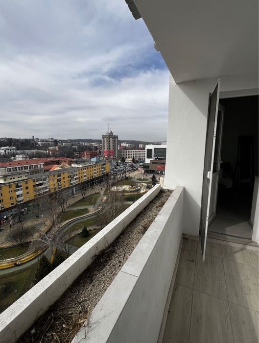 Garsoniera de inchiriat Pitesti zona ultracentral